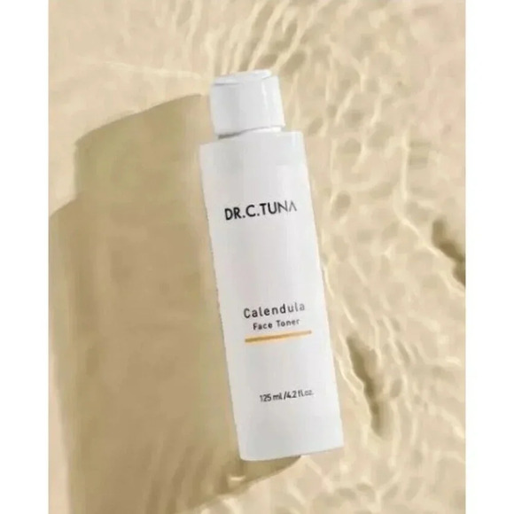 Facial‎ Toner Dr C Tuna Farmasi Calendula Toner 125ml 4.2fl.oz. NEW - Picture 3 of 3